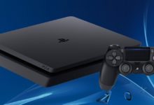 My PS4 Life