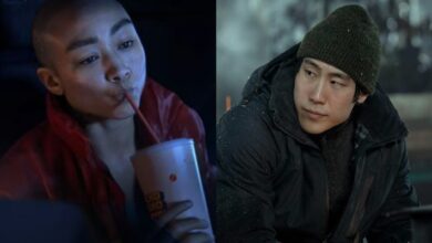 Intergalactic: The Heretic Prophet