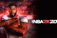 NBA 2K20