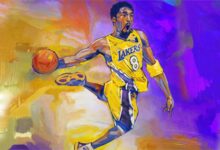 NBA 2K21
