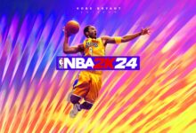 NBA 2K24