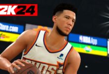 NBA 2K