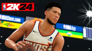 NBA 2K