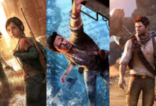 The Last of Us