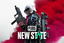 PUBG: New State iOS