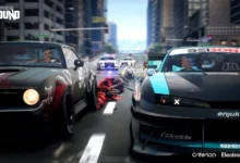 NFS Unbound