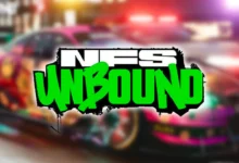 NFS Unbound Game Pass