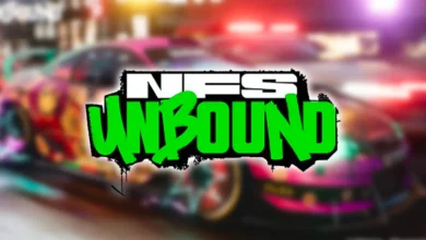 NFS Unbound Game Pass