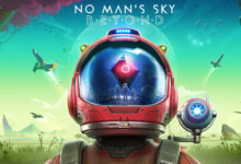 No Man’s Sky