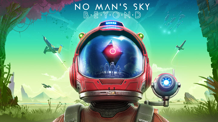 No Man’s Sky