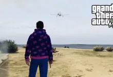 NPCs GTA 5
