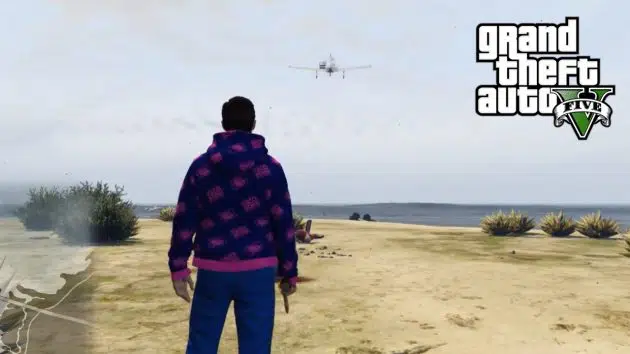 NPCs GTA 5