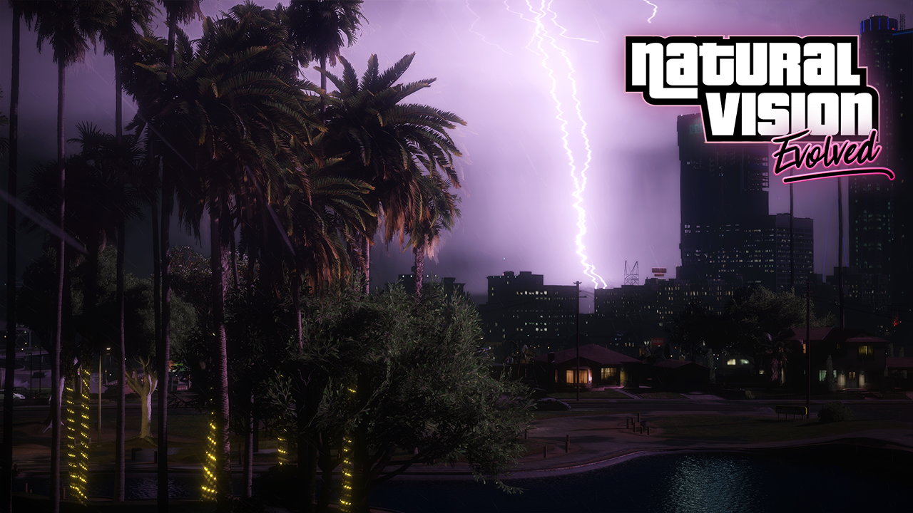 GTA 5: Enhanced edition