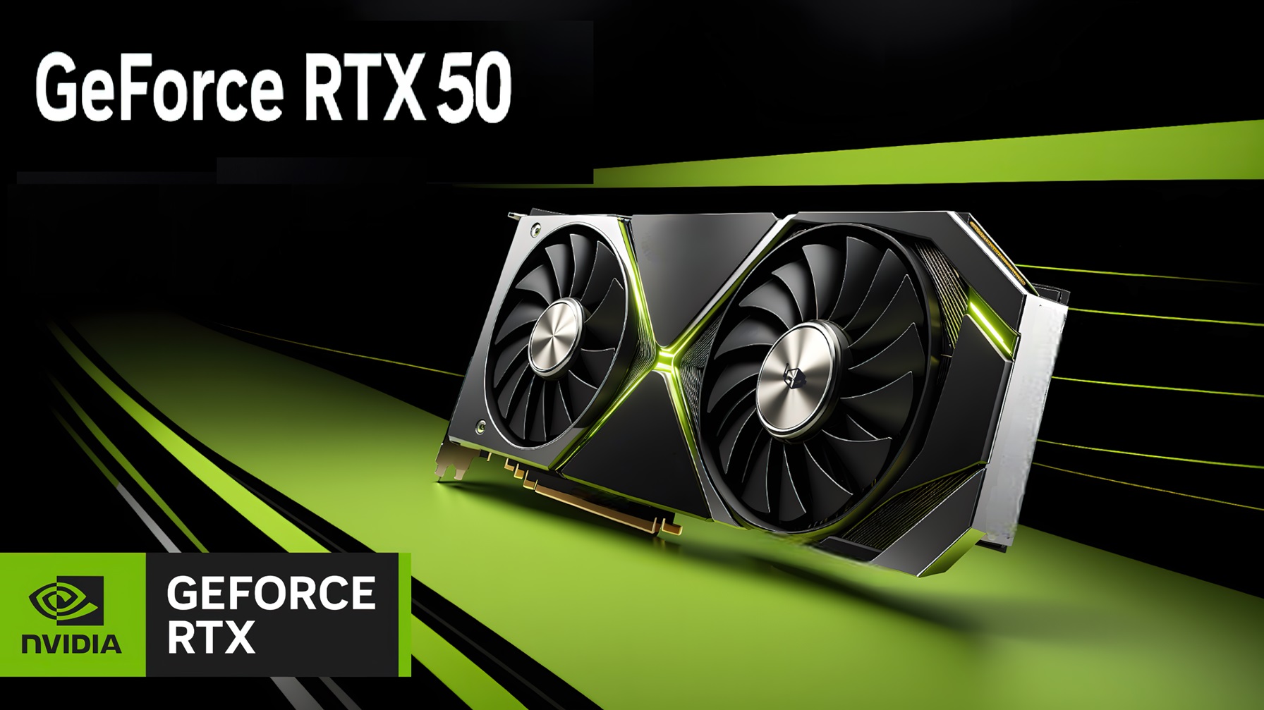 Nvidia Nvidia RTX 5090
