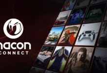 Nacon Connect