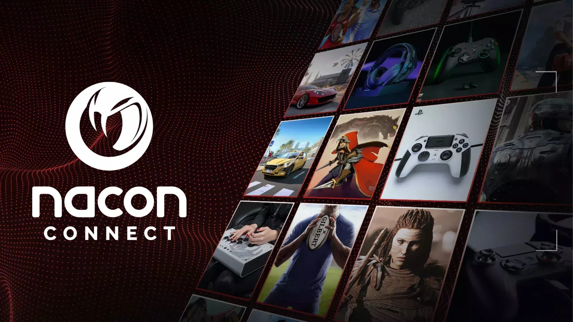 Nacon Connect