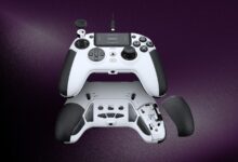 Nacon Revolution 5 Pro PS5