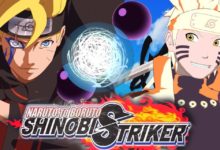 Naruto to Boruto: Shinobi Striker