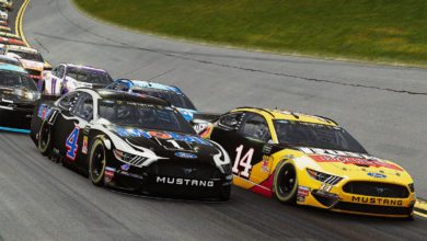 Nascar Heat 4