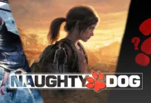 استديو Naughty Dog