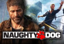 Naughty Dog