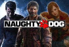 Naughty Dog