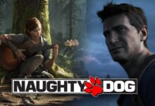 Naughty Dog