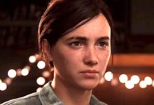 Naughty Dog بلايستيشن 5
