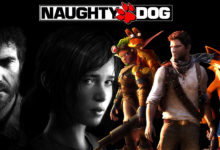 Naughty Dog