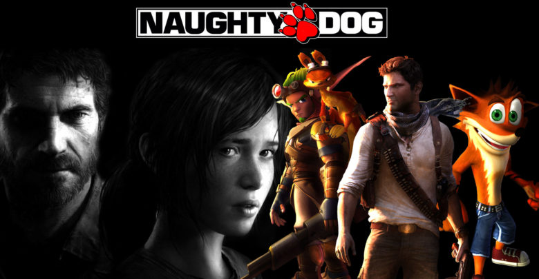 Naughty Dog