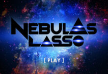 Nebulas Lasso