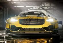 Need For Speed 2021