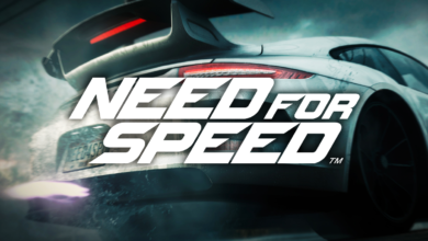 Need For Speed