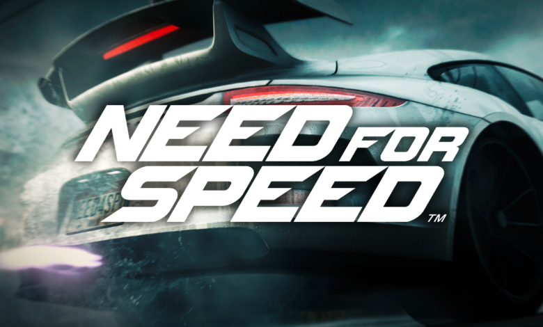 Need For Speed