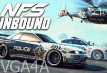 Need For Speed Unbound