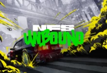 Need For Speed Unbound