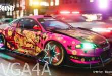 Need For Speed Unbound