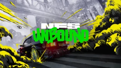 Need For Speed Unbound