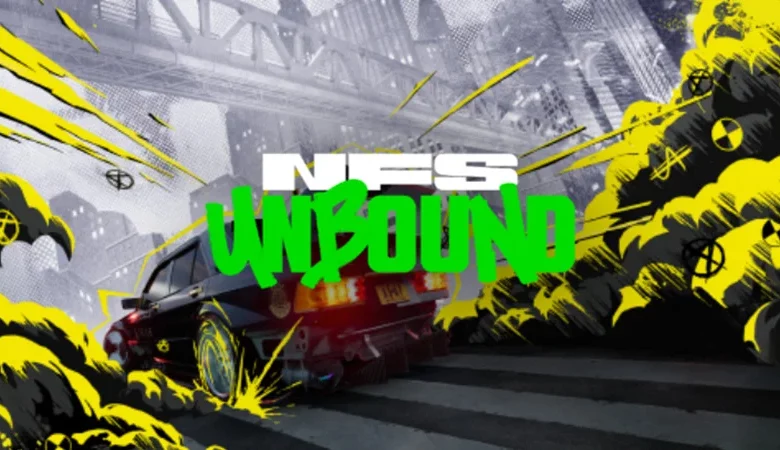 Need For Speed Unbound