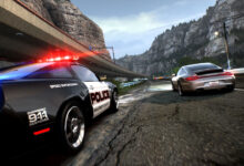 Need for Speed
