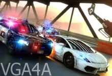 Need for Speed