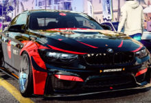 Need for Speed Heat