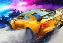 Need for Speed Mobile
