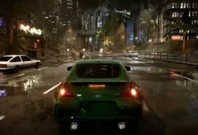 Need for Speed Underground 2