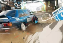 Need For Speed Unbound