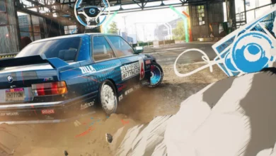 Need For Speed Unbound