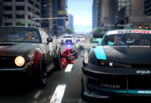 Need of Speed Unbound