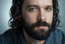 نيل دروكمان مسلسل The Last of Us