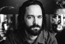 مسلسل The Last of Us