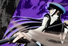 Hunter x Hunter: Nen x Impact